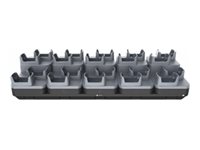 Zebra Handheld-Ladestation - 20-slot - Ausgangsanschlüsse: (CRD-WS1X3-20SC-01)