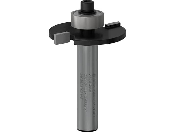 Bosch 1x PRO groeffrees