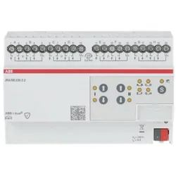 Thomas & Betts, Aktor, Jalousie-/Rollladenaktor 8f Man.B. ABB (Rolladenaktor)