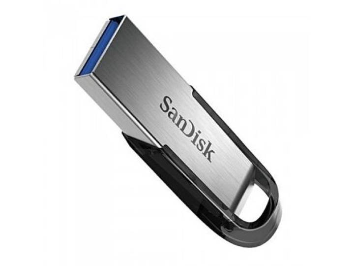 Sandisk - Clé Usb Ultra Flair 128gb