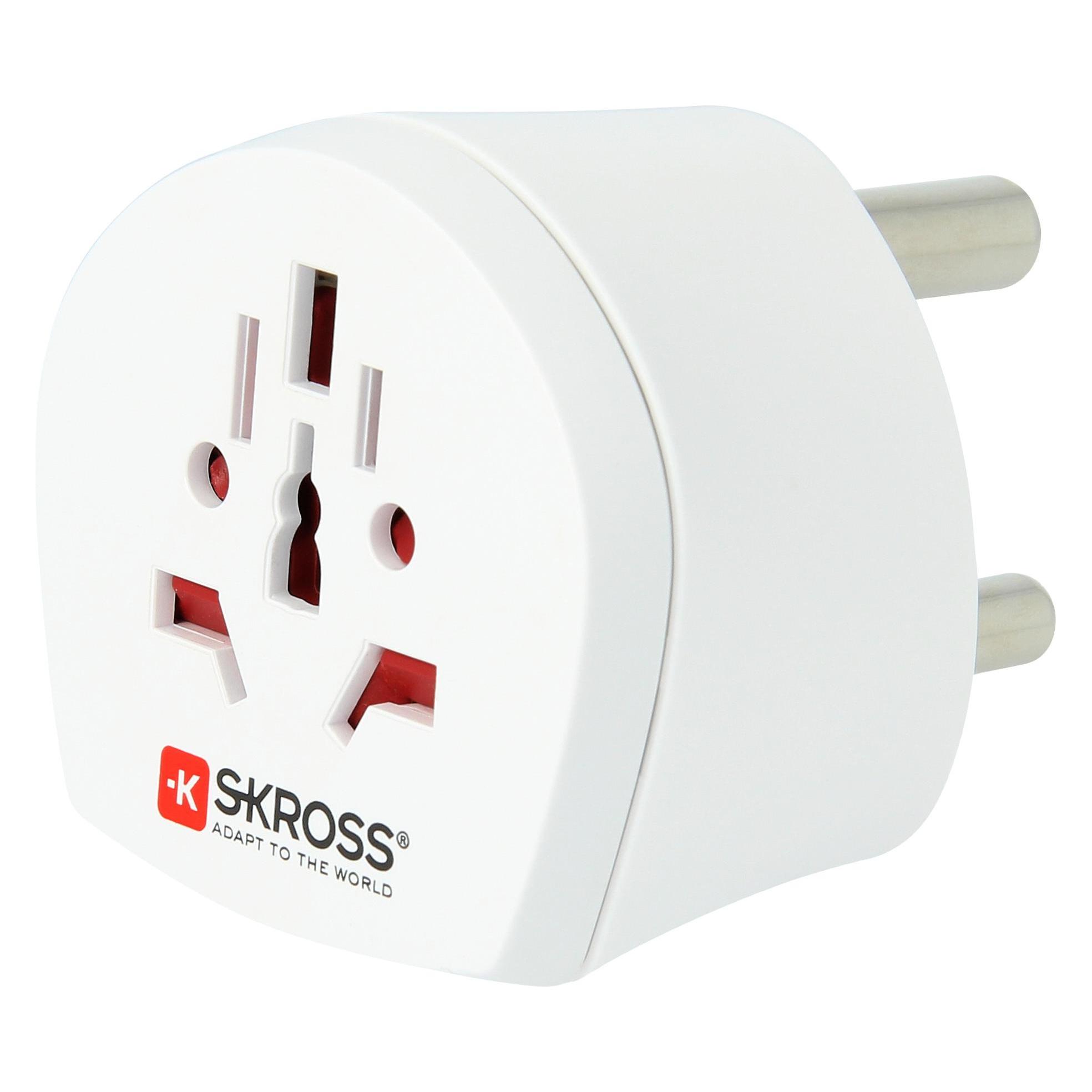 Skross World to Australia + China (1.500222-E)