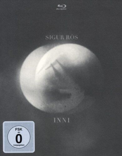Sigur Rós - Sigur Ros - Inni (+ DVD) (+2 CDs) [Blu-ray] - Preis vom 06.10.2026 07:26:00 h