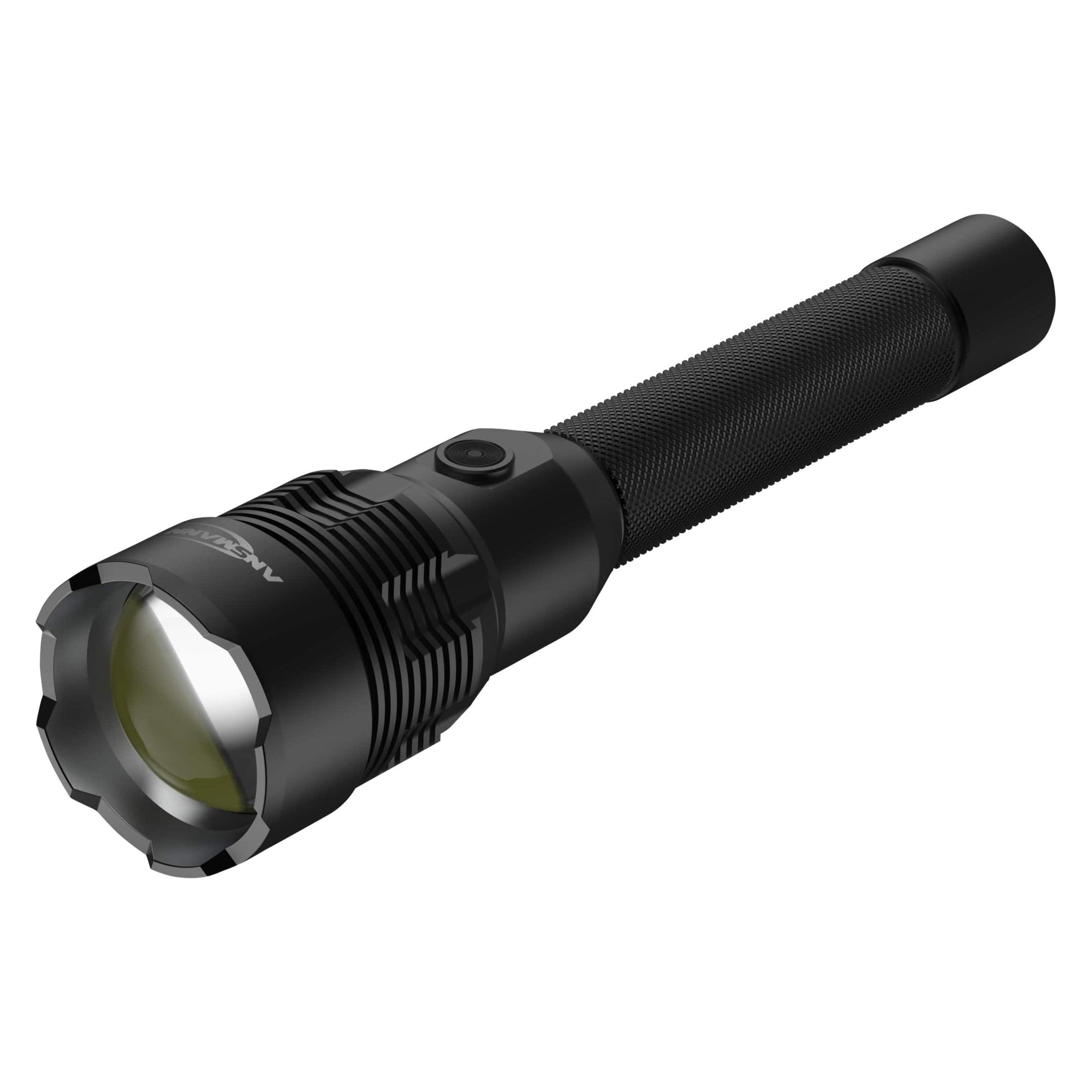 Ansmann T12000FR (28.20 cm, 12000 lm) (1600-0595)