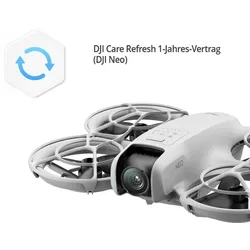 DJI Care Refresh - 1 Jahr (Neo) - E-Key