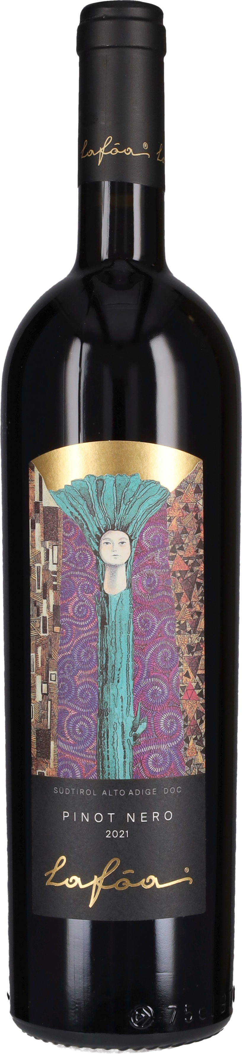 Colterenzio Pinot Nero 'Lafoa' 2022