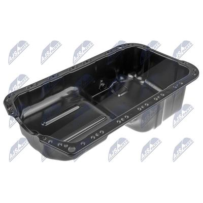 Nty Ölwanne [Hersteller-Nr. BMO-HD-006] für Rover, Honda