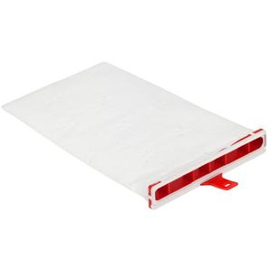 Sebo Staubsauger-Filter Abluftfilter, 52038ER, für Bürstsauger X7, X8, XP10, XP20 und XP30