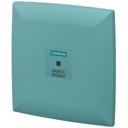 Siemens 6GT2812-2GB08 Antenne RF680A, RF600, umschaltbar linear zirkular, 865-928MHz, IP65 6GT28122GB08