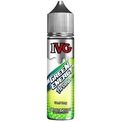 Green Energy 10ml Longfill Aroma by IVG