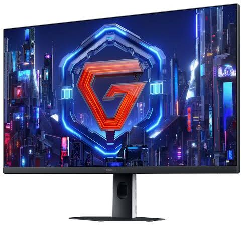 Xiaomi 2K GAMING MONITOR G27Qi 2026 ELA6556EU