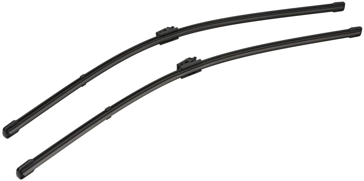 Wischblatt VALEO Silencio 577768, 650/600mm, Vorne, 2 Stück