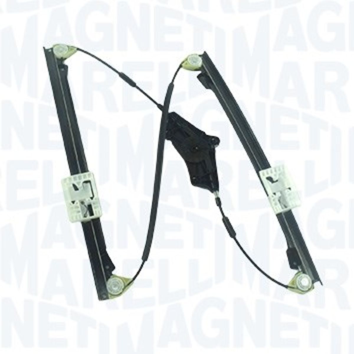 Magneti Marelli Alzacristalli 350103258300