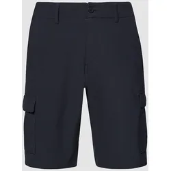 Oakley B1B Cargo Hybrid Shorts blackout Gr. 36