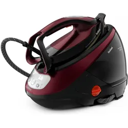 Tefal GV9230E0, Bügeleisen, Schwarz