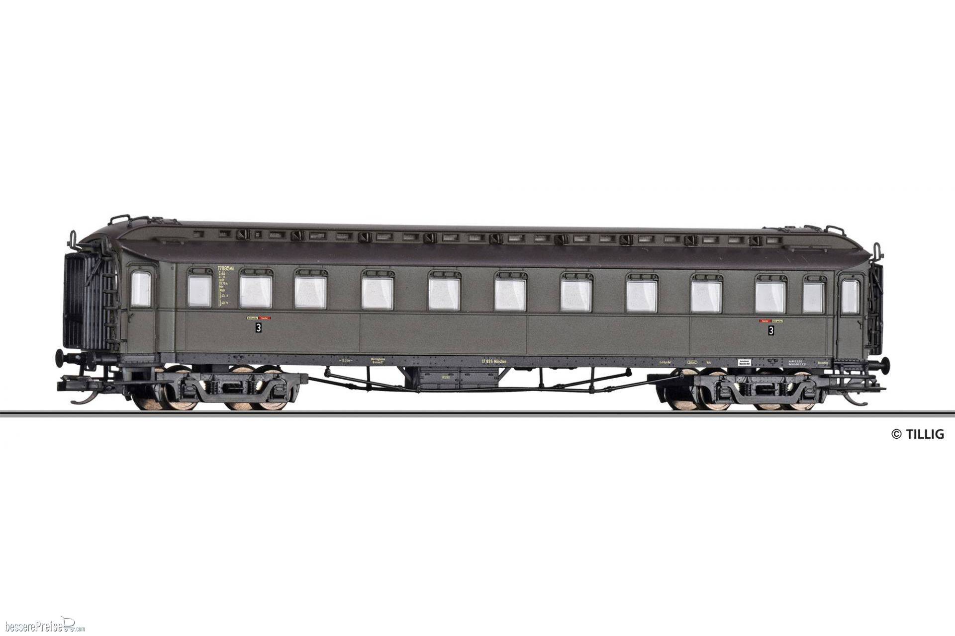 Tillig 12007