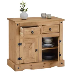 Caro Möbel, Kommode + Sideboard, Salsa