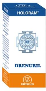 Equisalud Holoram Drenuril