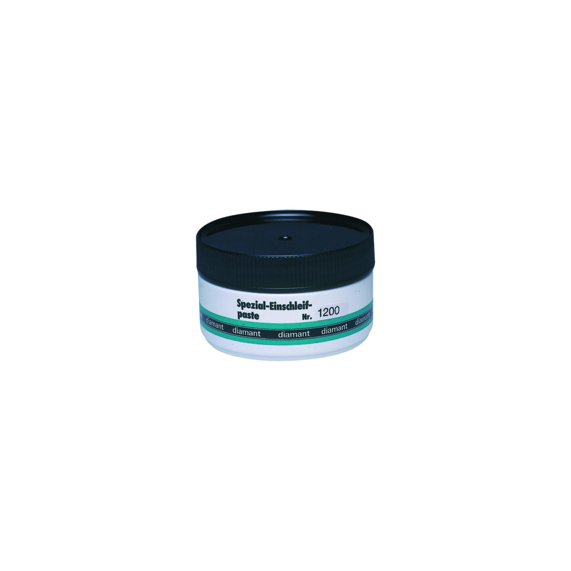 diamant Spezial Einschleifpaste öllösl. 800, 250ml, Kör 14-2 (10229)