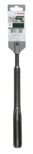 Bosch Accessories 2609255572 Kanalmeißel Gesamtlänge 250mm SDS-Plus 1St.