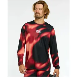 Dharco, Velotrikot, Race Trikot (XL), Rot, XL