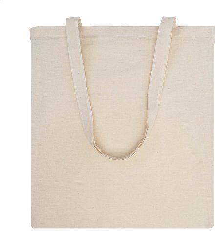Shopper in cotone longish 105 Personalizzate o neutre