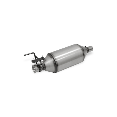 ASSO Rußpartikelfilter VW 58.15005 2E0254700JX DPF,Partikelfilter,Rußfilter,Ruß-/Partikelfilter, Abgasanlage