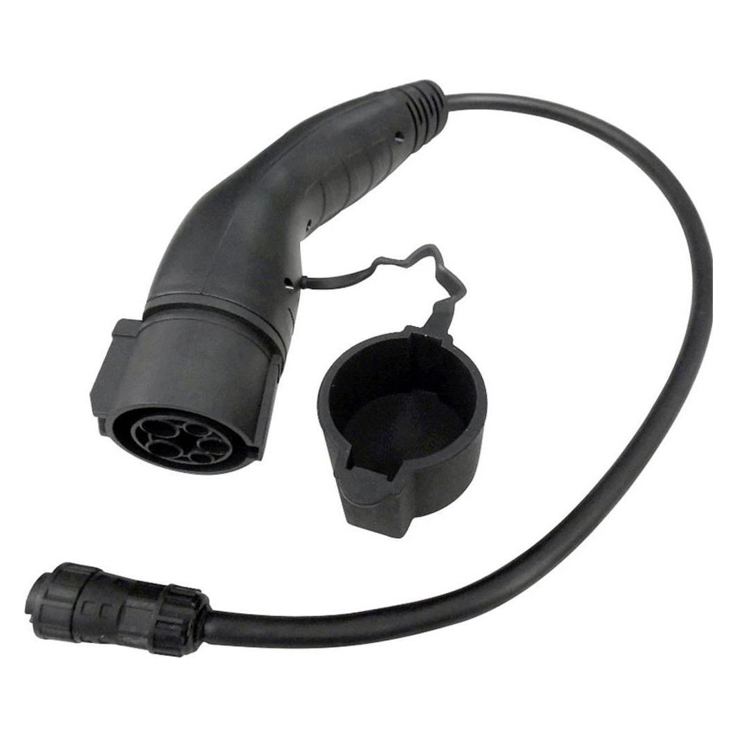Megger EV Ladestecker (1013-319)