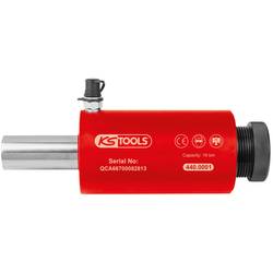 Hydraulikzylinder, 16t KS Tools 440.0001