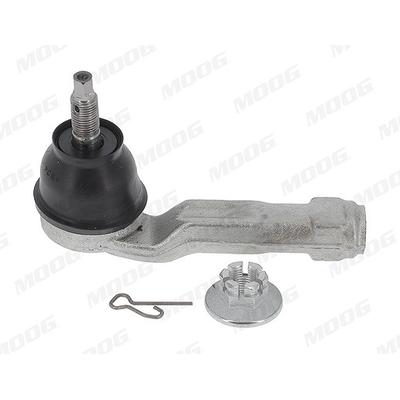 Moog Spurstangenkopf [Hersteller-Nr. HY-ES-17036] für Hyundai, Kia