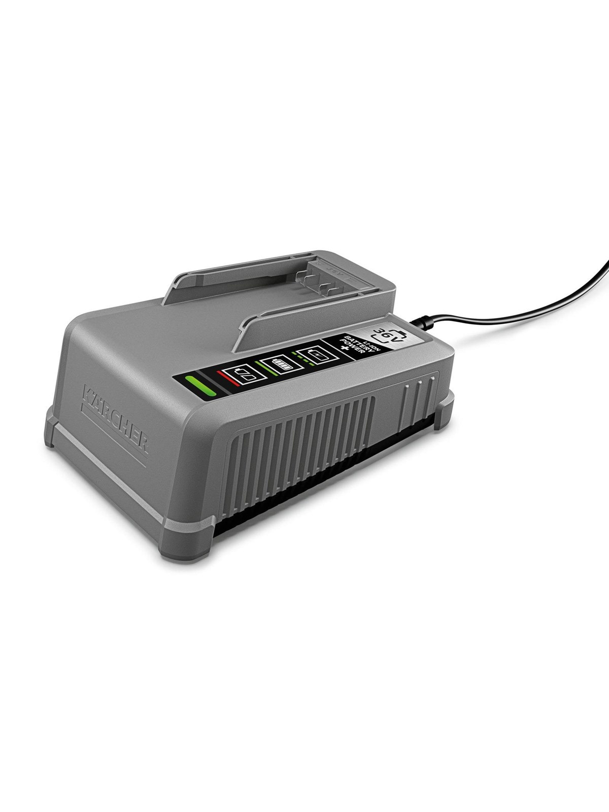 Kärcher 2.445-045.0 battery charger