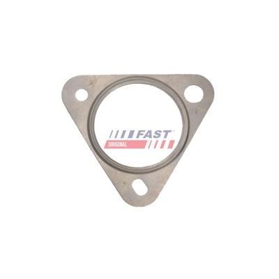 FAST Dichtung, Abgasrohr ft14580 für RENAULT