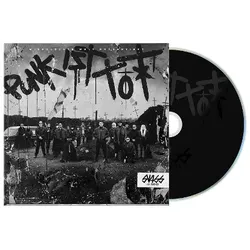 Punk ist tot DigiPak