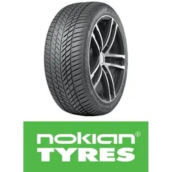 Nokian Seasonproof 2 215/50 R18 92W