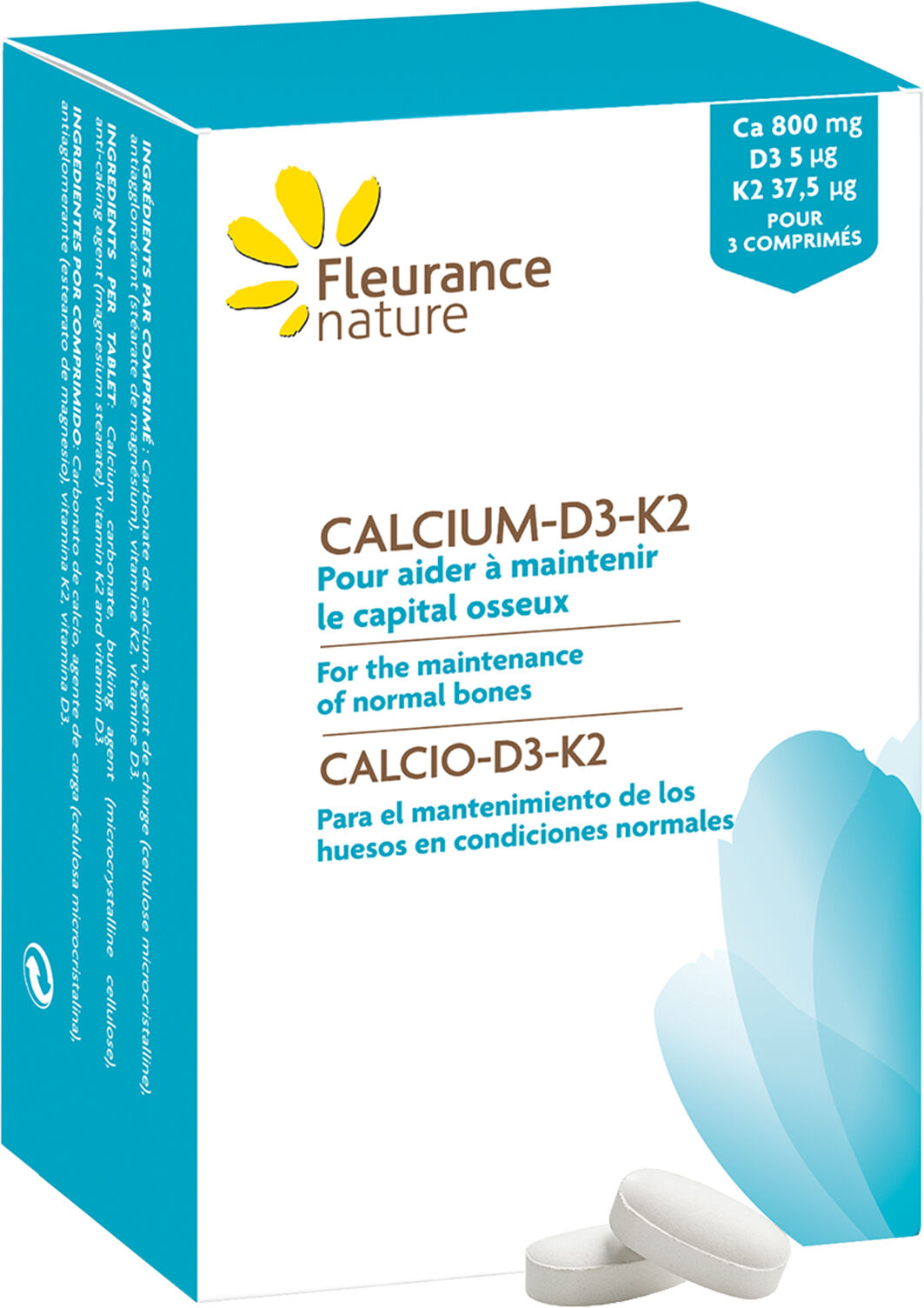 Fleurance Nature Calcio D3 K2