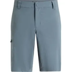McKINLEY Herren Bermuda He.-Bermuda Cameron III M, Größe 54 in Blau Blau