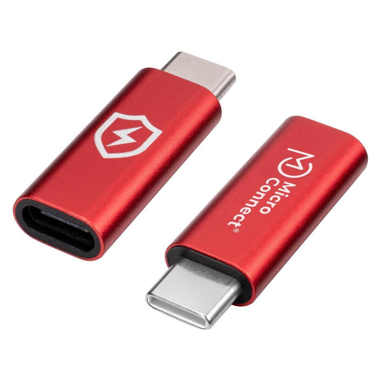 MicroConnect Safe Charge USB-C data (240 W) (MC-CCADAP-240W-SC)