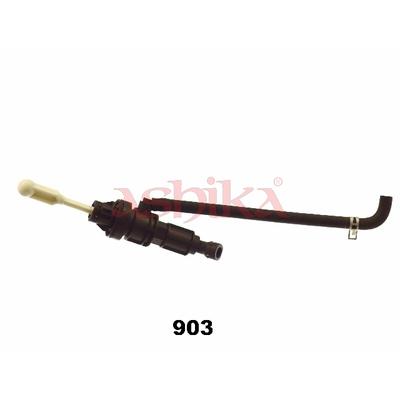 ASHIKA Geberzylinder, Kupplung 9509903 für DODGE JEEP