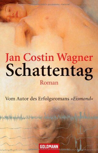 Wagner, Jan Costin - Schattentag: Roman - Preis vom 11.10.2026 03:10:56 h