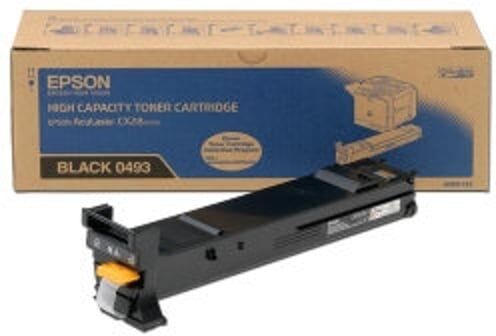 Epson S050493 toner preto