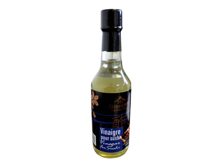 Oishiya Assaisonnement pour sushi Hg 150 ml