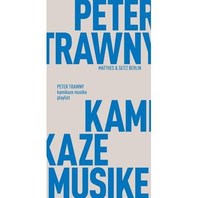 kamikaze musike -
