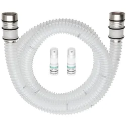 hansgrohe, Zubehör Sanitärinstallation, Secuflex-Schlauch