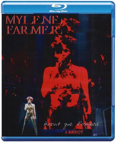 FARMER, MYLENE BR-AVANT QUE L'OMBRE - Preis vom 27.09.2026 03:53:48 h