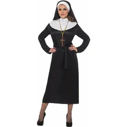 Smiffys Nonne (44, 46)