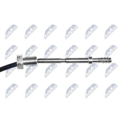 NTY Sensor, Abgastemperatur EGT-VW-018 für STANDARD AUTOMOBILE VAG VW