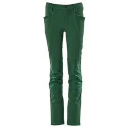 MASCOT Hose für Kinder ACCELERATE Grün 116 - 18979-311-03-116 - Grün