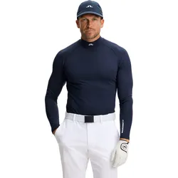 J. LINDEBERG Layer Ello Brushed, navy