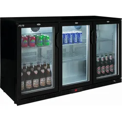 SARO Barkühlschrank Modell BC 330