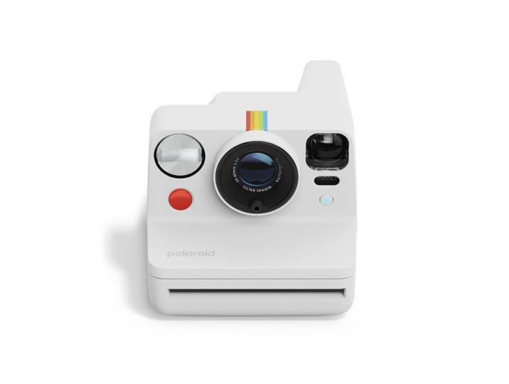 Appareil photo instantané now+ gen 3