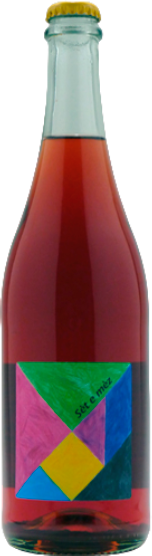 Azienda Agricola Mirco Mariotti Mariotti Set e Mez - 75cl